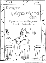 More than 600 free online coloring pages for kids: Environmental Coloring Sheets Minnesota Pollution Control Agency