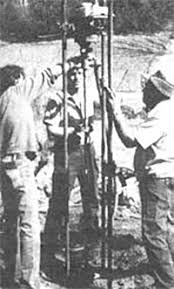 This is a video showing the new system we designed for drilling your own water well cheaply and easily. Can You Drill Your Own Well Homesteading And Livestock Mother Earth News