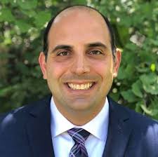 Brian Poochigian for Visalia City Council District Three