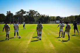 This page displays a detailed overview of the club's current squad. Local Football Team Prepares For New Competition Format Matiemedia