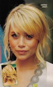 Your unique hairstyle stock images are ready. Ashley Olsen Hair Hair Styles Side Fringe Hairstyles Model Hair