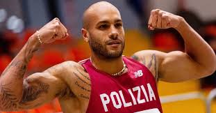 Paolo dal molin (fiamme oro) firma il record italiano dei 110 ostacoli con 13'27 (+1.2),. Marcell Jacobs A Radio Deejay Dopo Il Record Italiano Non Ho Chiuso Occhio Tutta Notte Radio Deejay