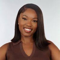 Millie Kendall O.B.E.