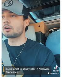 Zac Burrell (@officialzacburrell) • Facebook