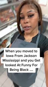 Black Girls in Iowa: Overcoming Stereotypes and Embracing Diversity