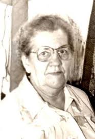 Lucy Collier Obituary