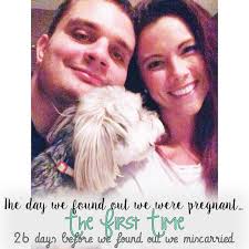 WHAT THEY DON'T TELL YOU ABOUT MISCARRIAGE...WHEN YOU'RE STILL PREGNANT