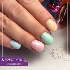 Neonail lakier hybrydowy hit dreamer 7,2ml. Lacgel Plus 122 Gel Lakk 4ml Neo Mint Cupcake Lacgel Plus Gel Lakkok Perfect Nails