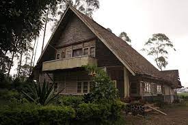 5 Cerita Horor Di Rumah Ibu Lokasi Syuting Pengabdi Setan Urbanasia Com