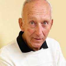 Florence “Buck” Jackson Wilson