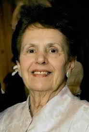 Rose Arendas Obituary (1928