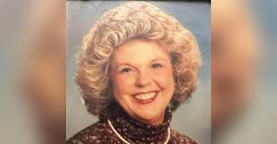 Carrieanna Holleman Mabrey Obituary