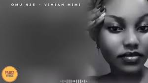 Omulungi Wange by Vivian Mimi