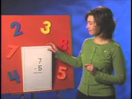 Introduce them to jumpstart's 1st grade math worksheets and give them the opportunity to overcome their reservations towards the subject. Touchmath Subtraction Youtube