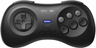 However, i also wanted the emulator to. New Wireless Sega Genesis Controllers From 8bitdo Perform As Good As They Look Gamespot