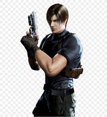 Leon kennedy from resident evil 2 remake fanart. Leon S Kennedy Resident Evil 4 Resident Evil Degeneration Resident Evil 2 Chris Redfield Png 600x900px