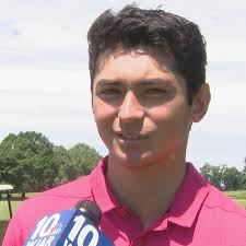 Patrick Welch returns to Rhode Island for 60th Northeast Amateur