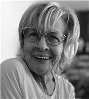 Deonna HARRIS Obituary (2021)