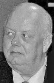 Barry Brooks Obituary (1945