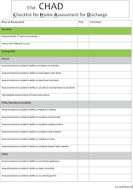 Aside from foundations of occupational therapy, courses often draw from multiple disciplines. An Exploratory Study Of Discharge Planning Home Visits Within An Irish Context Investigating Nationwide Practice And Nationwide Perspectives Emerald Insight