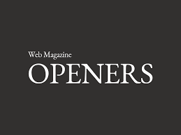 On the other hand, the opener is far less. Web Magazine Openers ã‚¦ã‚§ãƒ–ãƒžã‚¬ã‚¸ãƒ³ ã‚ªã‚¦ãƒ—ãƒŠãƒ¼ã‚º