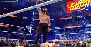 He is a former member of the 3 man team known as the shield and a former wwe world heavyweight champion, wwe united states champion and wwe tag team champion. Nwwtg1owtrs5ym