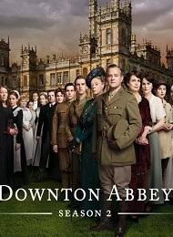 Película basada en la aclamada serie 'downton abbey', escrita y producida por el creador de la misma. The Great Dans Les Bois Et Pin 15