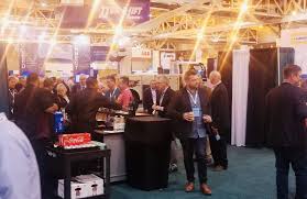 Find Eos at TechAdvantage 2019