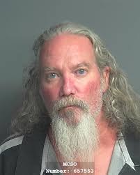 ROBINSON TOBY JOE was booked into the Montgomery County Jail