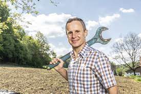 Von dieser erfahrung bin ich sehr. Diese Bauern Wollen Auf Wolke Sieben Schweben Bauer Sucht Frau Am 5 Juni Bei Atv Ufa