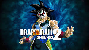 As part of the masters pack dlc, the. Dragon Ball Xenoverse 2 Wallpaper 9