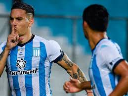 Head to head analysis of racing club vs san lorenzo. Ik 0iaapskcbom