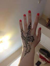 The fake stuff is pretty toxic and can be dangerous. Henna From Zanzibar Africa So Beautiful Henna Designs Henna Zanzibar
