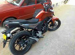 Hornet 2.0 is available in india in 2 versions & 5 colors. Honda Hornet Xblade Owners Experiences Ownership Experience Xbhp Com The Global Indian Biking Community