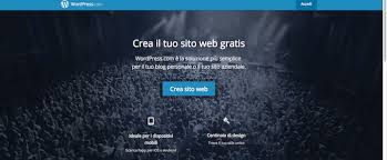 Inizia a creare il tuo sito scegliendo il tema. 10 Piattaforme Per Creare Un Sito Web Gratis O Un Blog