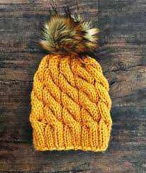 Free shipping on eligible items. Ravelry Gimme All The Cables Toque Pattern By Andrea Kemper