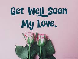 Make sure that you give all important informations in the special instructions field so that our florist knows where the flowers need to be delivered. Get Well Soon Message For Girlfriend Cute Romantic Wishes