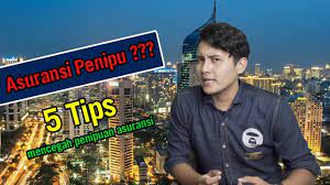 Bank dbs dan manulife terus berkomitmen memenuhi kebutuhan keuangan nasabah yang semakin berkembang. Asuransi Penipu 5 Tips Mencegah Penipuan Asuransi Youtube