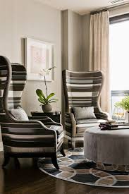 Must Know Furniture The Wingback Chair Living Room Corner Decor Living Room Corner House And Home Magazine