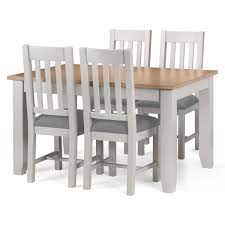 We did not find results for: Dining Set Richmond Dining Table And 4 Dining Chairs Ric901