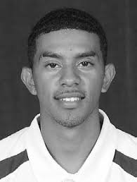 HEAD COACH PAT DOUGLASS