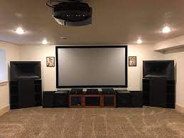 Many homes sit on an acre of land, if not more. Paducah Home Theater Reviews Facebook