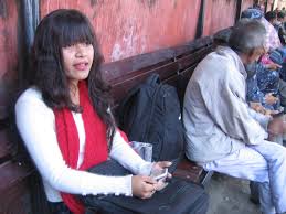 Alleged serial killer's wife stars on indian reality tv. The Serpent S Tale Anuradha Sharma