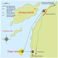 Anders behring breivik (pronuncia norvegese ˈɑnːəʂ ˈbeːriŋ ˈbræɪviːk; Oslo Government District Bombing And Utoya Island Shooting July 22 2011 The Immediate Prehospital Emergency Medical Service Response Scandinavian Journal Of Trauma Resuscitation And Emergency Medicine Full Text