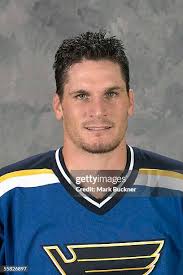 22 Louis Blues Trent Whitfield Photos & High Res Pictures