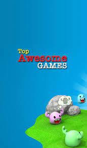 Google announced a fundamental change to android a few weeks. Awesome Games For Android Apk Download