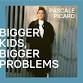 Pascale Picard - Bigger Kids, Bigger Problems event image
