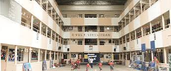 Vels Vidyashram