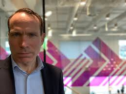 New General Counsel at Extenda Retail