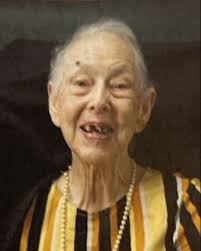 Leila Yvonne Hunter Obituary February 1, 2025